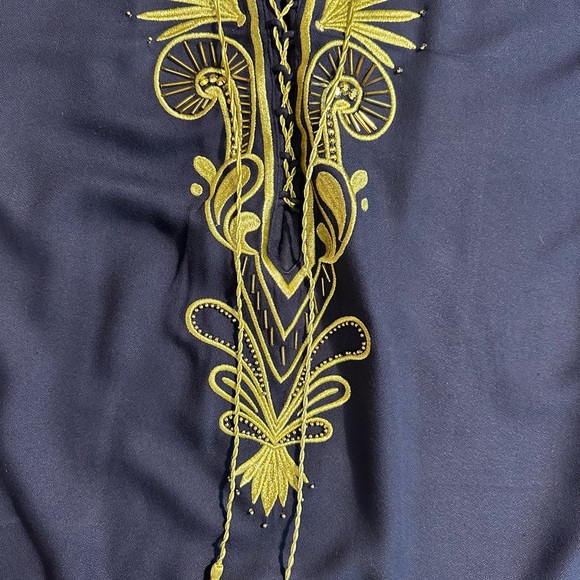 Lilly Pulitzer Cover/Top - Picture 4 of 4